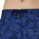 Męskie Szorty Print Brdshrt 18"  fiery red/white/french blue rozmiar 34