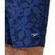 Męskie Szorty Print Brdshrt 18"  fiery red/white/french blue rozmiar 34