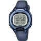 Zegarek Casio Cyfrowy LW-203 -2AV Granatowy (3698)