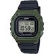 Zegarek Casio Zegarek Sport W-218H -3AVEF