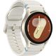 Smartwatch Samsung Galaxy Watch 7 40mm Kremowy  (SM-L300NZEAEUE)