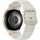 Smartwatch Samsung Galaxy Watch 7 40mm Kremowy  (SM-L300NZEAEUE)