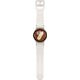 Smartwatch Samsung Galaxy Watch 7 40mm Kremowy  (SM-L300NZEAEUE)