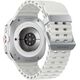 Smartwatch Samsung Galaxy Watch Ultra LTE 47mm Biały  (SM-L705FZWAEUE)