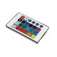 Σετ LED RGB Prescot PRZ-RGB-IP36W-24K 36W 150LED IP63 5mb με τηλεχειριστήριο 24 πλήκτρων