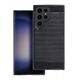 Θήκη CARBON για SAMSUNG Xcover 7 Pro μαύρη