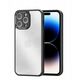 DUX DUCIS θήκη AIMO για IPHONE 16e (SE 4 2025) μαύρο