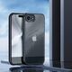 DUX DUCIS θήκη AIMO για IPHONE 16e (SE 4 2025) μαύρο