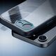DUX DUCIS θήκη AIMO για IPHONE 16e (SE 4 2025) μαύρο