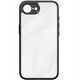 DUX DUCIS θήκη AIMO για IPHONE 16e (SE 4 2025) μαύρο
