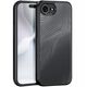 DUX DUCIS θήκη AIMO για IPHONE 16e (SE 4 2025) μαύρο