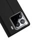 Θήκη DUX DUCIS SKIN PRO για XIAOMI 15 Pro μαύρη