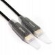 Καλώδιο οπτικών ινών HDMI 2.0 AOC 4K 60Hz 7 m Unitek