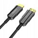 Καλώδιο οπτικό HDMI 2.0 AOC 4K 60Hz 12 m Unitek