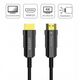 Καλώδιο οπτικό HDMI 2.0 AOC 4K 60Hz 12 m Unitek