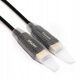 Καλώδιο οπτικό HDMI 2.0 AOC 4K 60Hz 12 m Unitek