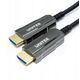 Καλώδιο οπτικό HDMI 2.0 AOC 4K 60Hz 12 m Unitek