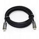 Καλώδιο οπτικό HDMI 2.0 AOC 4K 60Hz 12 m Unitek