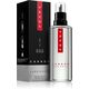 PRADA LUNA ROSSA CARBON (M) EDT/S REFILL 150ML