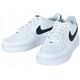 Nike Air Force 1 Gs FV5948-101 λευκό 37,5