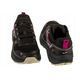 Joma Shock Lady 2531 TKSHLW2531 Μαύρο 36