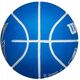 Μπάλα Μίνι Wilson NBA Dribbler Dallas Mavericks WTB1100PDQDAL Μπλε One size