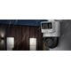 Kamera IP Hilook PTZ-S4-4G z panelem solarnym