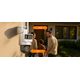 Kamera IP Hilook PTZ-S4-4G z panelem solarnym
