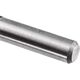 Frez do drewna prosty z łożyskiem, widiowy, 9.5 x 38 mm, trzpień 8 mm
