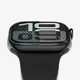 Szkło hybrydowe Tech-Protect Glass Flex+ Garmin Venu 3 Black [2 PACK]