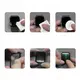 Szkło hybrydowe Tech-Protect Glass Flex+ Garmin Venu 2s Black [2 PACK]