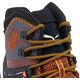 Buty trekkingowe męskie Salewa Trainer Lite Mid GTX pomarańczowe r. 40 1/2