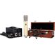 Mikrofon WARM AUDIO Warm Audio WA-251 - Mikrofon Lampowy