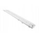 Στεγανό φωτιστικό LED GTV Hagen LD-HAG136-30 136 T8 G13 IP65 PC/PC LED μονόπλευρη τροφοδοσία λευκό