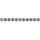 Στεγανό φωτιστικό LED GTV Hagen LD-HAG136-30 136 T8 G13 IP65 PC/PC LED μονόπλευρη τροφοδοσία λευκό