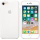 Apple Nakładka do Apple iPhone 8 / 7 Biała (MQGL2ZM/A)