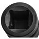 Σετ καρυδάκια κρούσης 1/2" 20 τεμ. (6-γωνιακά) (8-32mm)