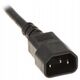 LISTWA ZASILAJĄCA PD-9/R-IEC 1.8&nbsp|m