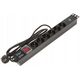 LISTWA ZASILAJĄCA PD-6/R-USB