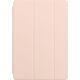 Etui na tablet Apple iPad Air Smart Cover 10.5" piaskowy róż