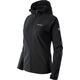 Hi-Tec SOFTSHELL LADY NETI BLACK/BLACK XXL