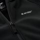 Hi-Tec SOFTSHELL LADY NETI BLACK/BLACK XXL