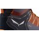 Buty trekkingowe męskie Salewa Trainer Lite Mid GTX pomarańczowe r. 42