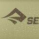 Sea To Summit Worek wodoszczelny SEA TO SUMMIT Ultra-Sil 35L Tarragon