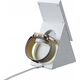 Ładowarka Choetech Stacja ładująca indukcyjna 3w1 Choetech T600 15W - biała