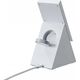 Ładowarka Choetech Stacja ładująca indukcyjna 3w1 Choetech T600 15W - biała