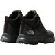 Buty trekkingowe damskie The North Face Buty The North Face W Storm Strike III WP damskie : Kolor - Czarny, Rozmiar obuwia - 36.5