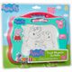 Peppa Pig PEPPA PIG Μαγνητική σκαρίφημα ταξιδιού 13944203 5029736072186