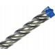 Wiertło Bosch Bosch Expert hammer drill SDS-plus-7X, 17mm (working length 250mm)