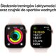 Smartwatch Apple Watch 10 GPS 42mm Rose Gold Alu S/M Różowy (MWWH3)